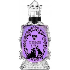 Anna Sui Forbidden Affair фото духи