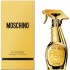 Moschino Gold Fresh Couture фото духи