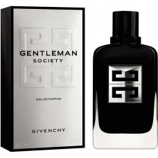 Givenchy Gentleman Society