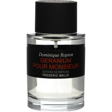 Frederic Malle Geranium Pour Monsieur фото духи