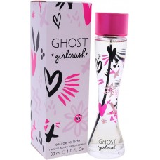Ghost GirlCrush фото духи