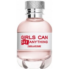 Zadig & Voltaire Girls Can Say Anything фото духи