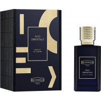 Ex Nihilo Gold Immortals Extrait De Parfum