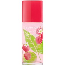 Elizabeth Arden Green Tea Lychee Lime фото духи