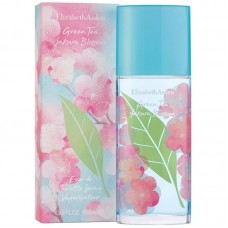 Elizabeth Arden Green Tea Sakura Blossom фото духи