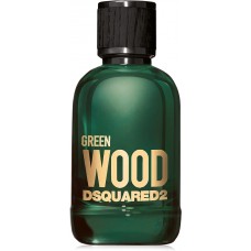 Dsquared2 Green Wood фото духи