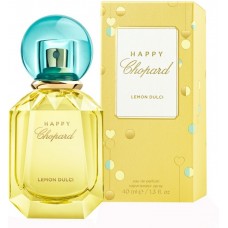 Chopard Happy Lemon Dulci фото духи