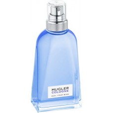 Thierry Mugler Heal Your Mind фото духи