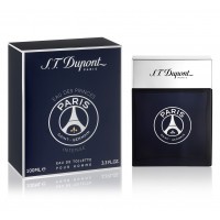 S.T. Dupont Paris Saint-Germain Eau des Princes