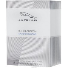 Jaguar Innovation фото духи