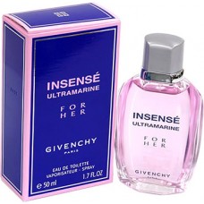 Givenchy Insense Ultramarine For Her фото духи