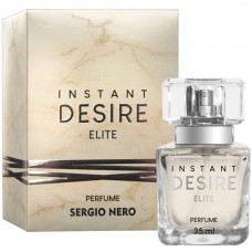 Sergio Nero Instant Desire Elite фото духи