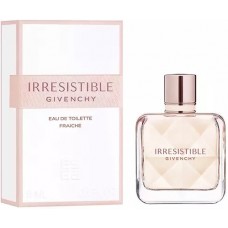 Givenchy Irresistible Eau De Toilette Fraiche фото духи