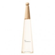 Issey Miyake L'Eau D'Issey Eau & Magnolia Intense фото духи