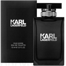 Karl Lagerfeld KL Homme фото духи