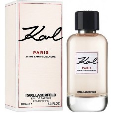 Karl Lagerfeld Karl Paris 21 Rue Saint Guillaume фото духи