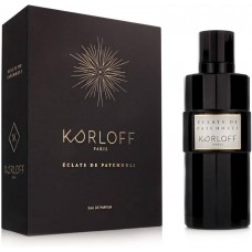 Korloff Paris Eclats De Patchouli фото духи