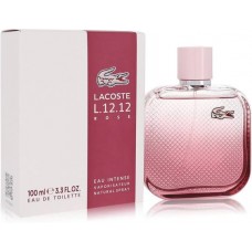 Lacoste L.12.12. Rose Eau Intense фото духи