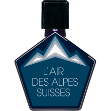 Tauer Perfumes L'Air Des Alpes Suisses фото духи