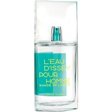 Issey Miyake L'Eau D'Issey Pour Homme Shade Of Lagoon фото духи