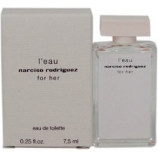 Narciso Rodriguez L'Eau For Her фото духи