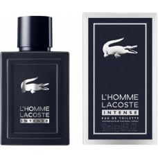 Lacoste L'Homme Intense фото духи