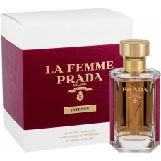 Prada La Femme Intense фото духи