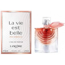 Lancome La Vie Est Belle Iris Absolu фото духи