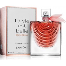 Lancome La Vie Est Belle Iris Absolu фото духи