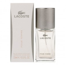 Lacoste Pour Femme фото духи