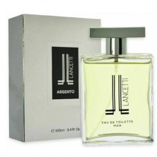 Lancetti Argento Homme