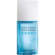 Issey Miyake L'Eau D'Issey Pour Homme Sport Polar Expedition фото духи