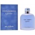 Dolce & Gabbana D&G Light Blue Eau Intense Pour Homme фото духи