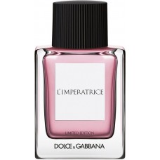 Dolce & Gabbana D&G 3 L'Imperatrice Limited Edition фото духи