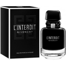 Givenchy L'Interdit Intense фото духи