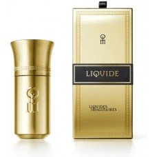 Les Liquides Imaginaires Liquide Gold фото духи