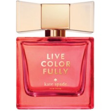 Kate Spade Live Colorfully фото духи