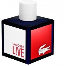 Lacoste Live Pour Homme фото духи