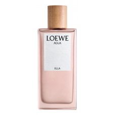 Loewe Agua De  Ella фото духи