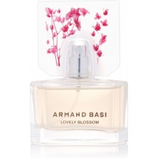Armand Basi Lovely Blossom фото духи
