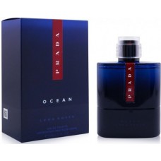 Prada Luna Rossa Ocean фото духи