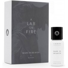 A Lab on Fire Made in Heaven фото духи
