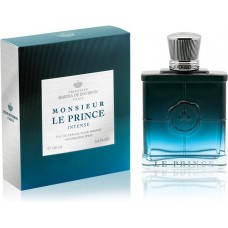 Marina de Bourbon Princesse  Le Prince Intense фото духи