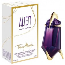 Thierry Mugler Alien Edition Talisman 2018 фото духи