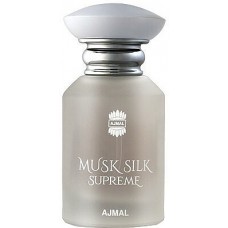 Ajmal Musk Silk Supreme фото духи