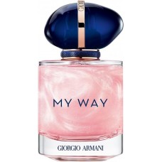 Armani Giorgio  My Way Nacre фото духи