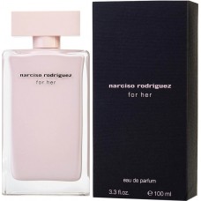 Narciso Rodriguez for her фото духи