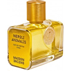 Maison Incens Neroli Animalis фото духи