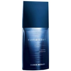 Issey Miyake Nuit D'Issey Austral Expedition фото духи