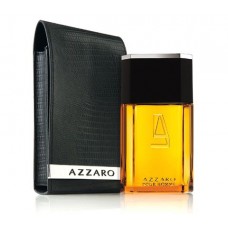 Azzaro Pour Homme Edition Collection Cuir (Leather Edition) фото духи